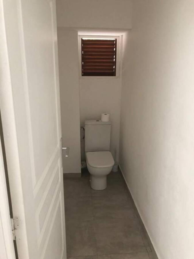 V1 Oyster Pond Dream Panorama Villa Екстериор снимка