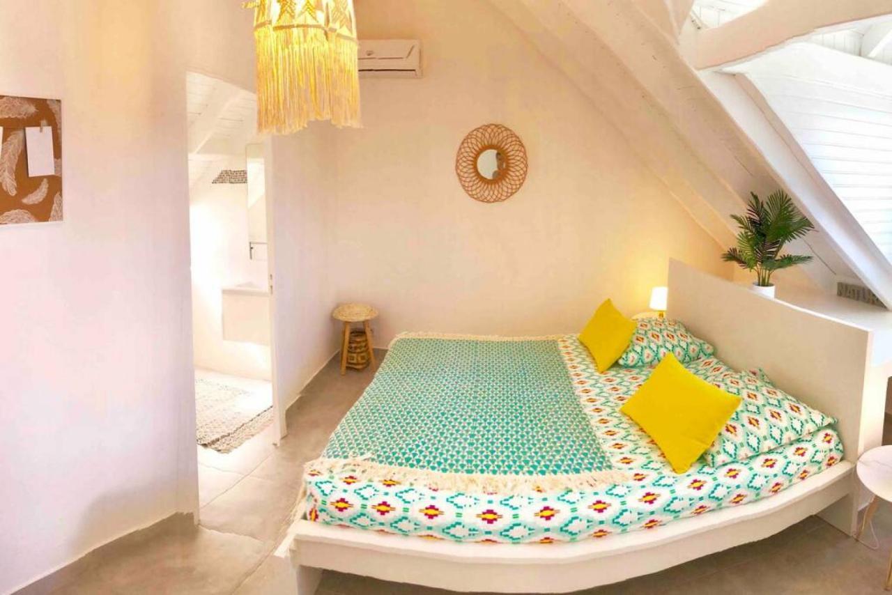 V1 Oyster Pond Dream Panorama Villa Екстериор снимка